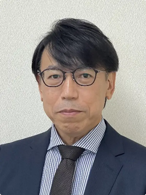 代表取締役 服部 淳